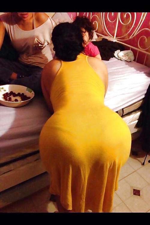 kahba arab porno